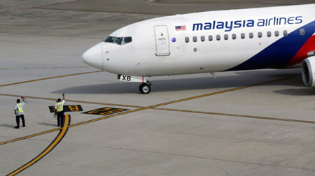 CEO mới của Malaysia Airlines tuyên bố hãng đã 